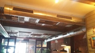 Instaladores de sistemas de ventilación 1