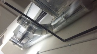Instaladores de sistemas de ventilación 6