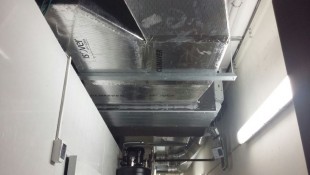 Instaladores de sistemas de ventilación 8
