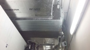Instaladores de sistemas de ventilación 9