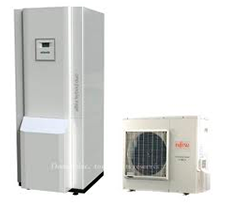 ALFEA HYBRID DUO 10