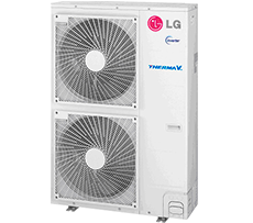 THERMA V MONOBLOCK INVERTER HM091M 031