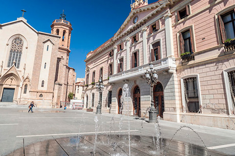 Instaladores aire acondicionado Sabadell