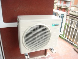 Daikin inverter compresor TX-35JV