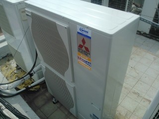 Mitsubishi Electric