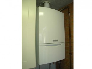 Caldera Vaillant Condensación con micro acumulación, modelo ECOTEC VMW ES 236-3-5