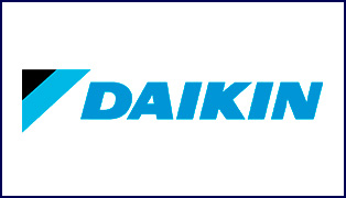 Aire acondicionado Daikin