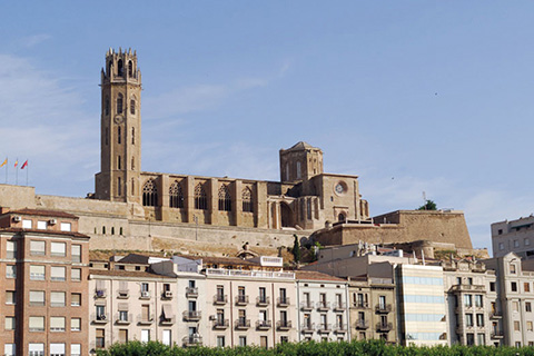 Instaladores aire acondicionado Lleida