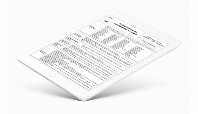 Informe relativo al impuesto de gases fluorados